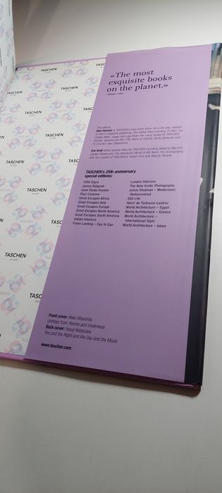 The New Erotic Photography - Dian Hanson, Eric Kroll (Taschen)