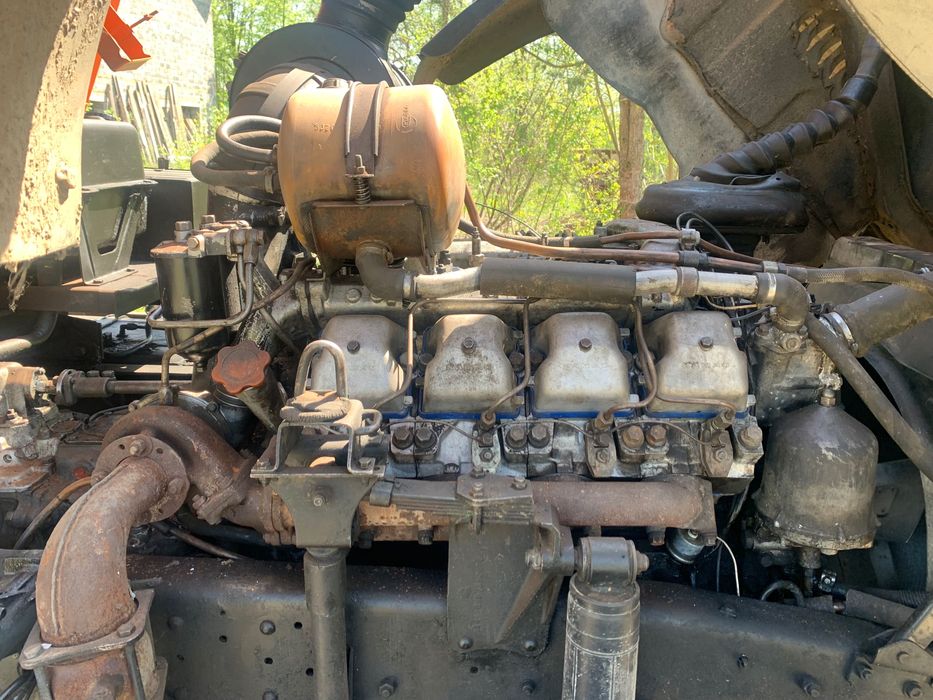 Камаз 65115 самоскид
