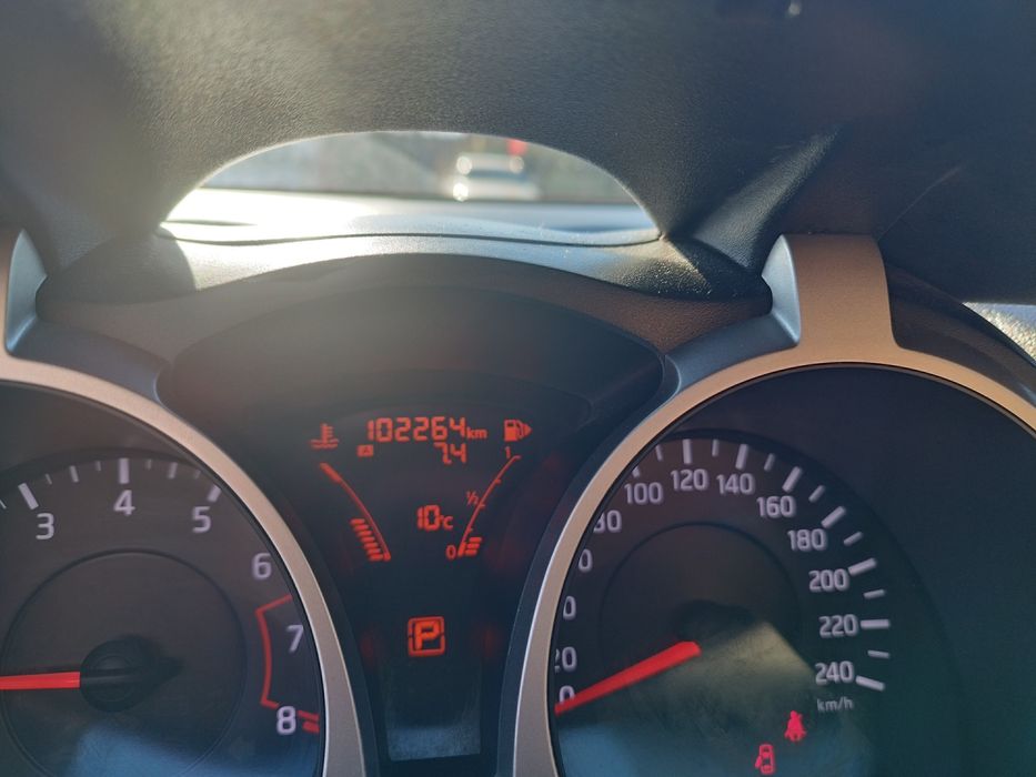 NISSAN juke 1,6b automat navi ,kamera, mozl.zamiana!