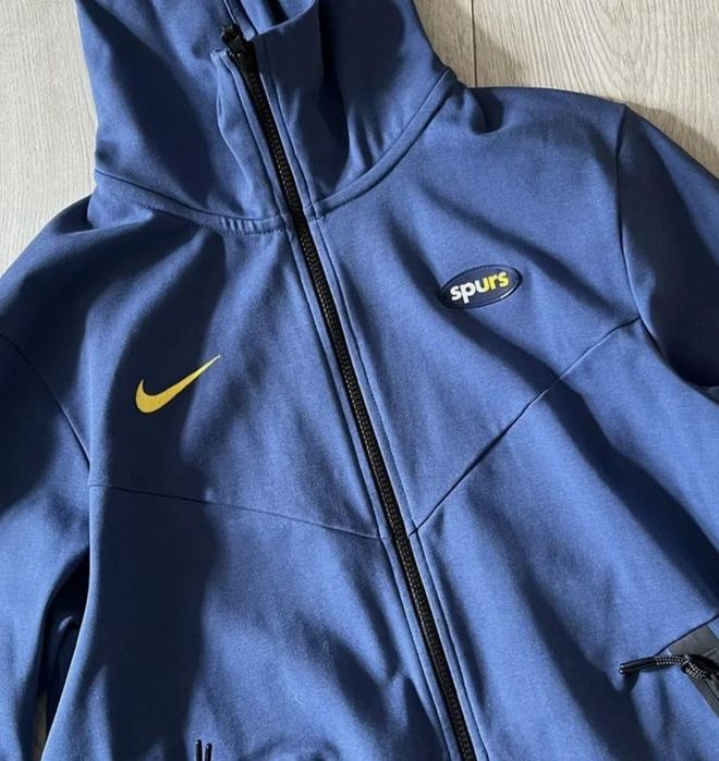 Кофта Олимпийка  Nike