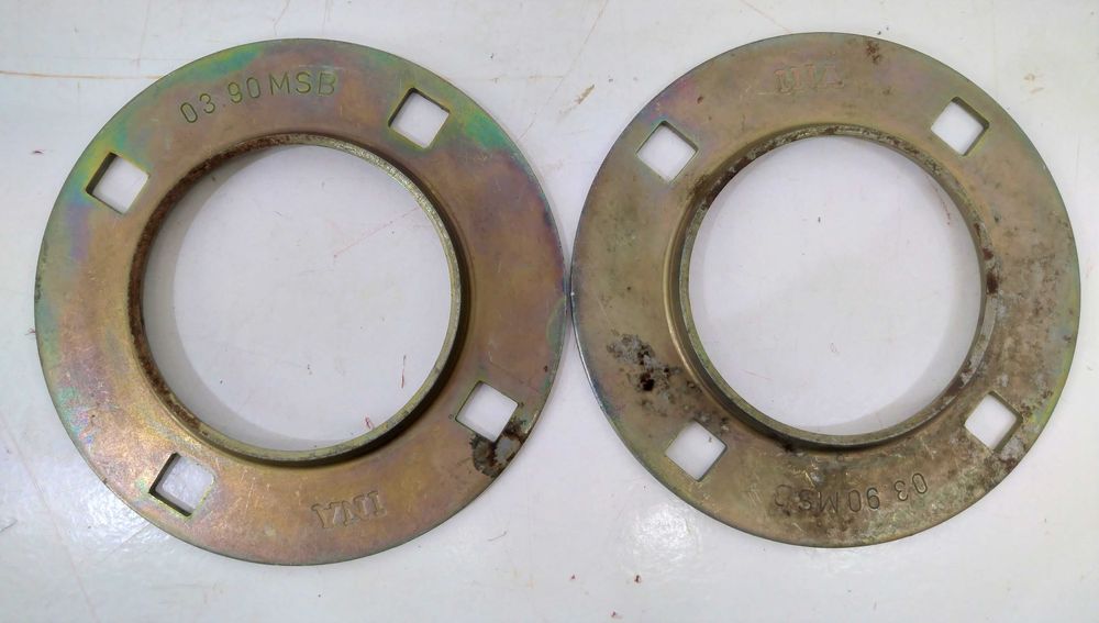 Obudowa oprawa kołnierzowa łożyska John Deere INA 03.90MSB