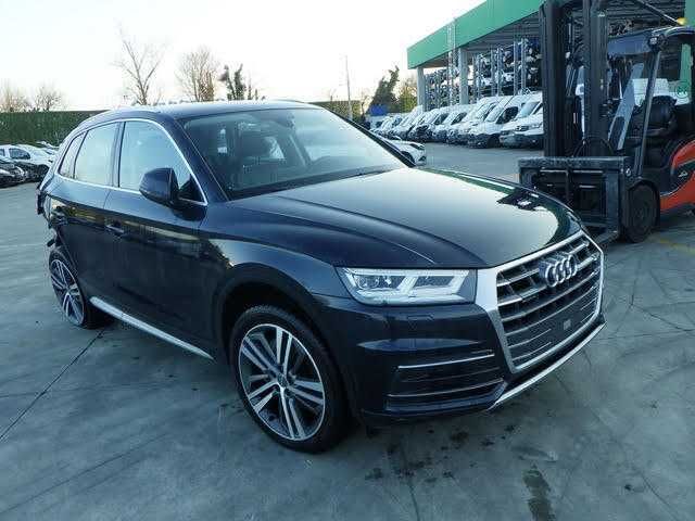 Разборка AUDI Q5 Запчасти Ауди ку5 Розборка Авторазборка Шрот