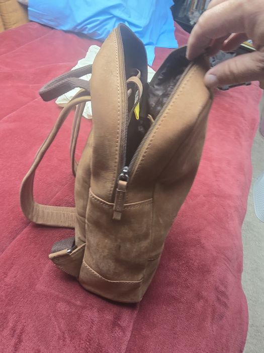 Mochila Camel Active