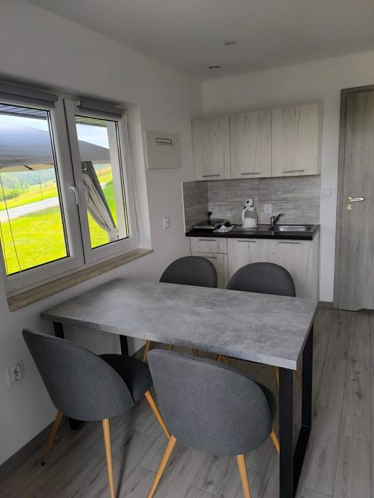 Domek bieszczady, noclegi