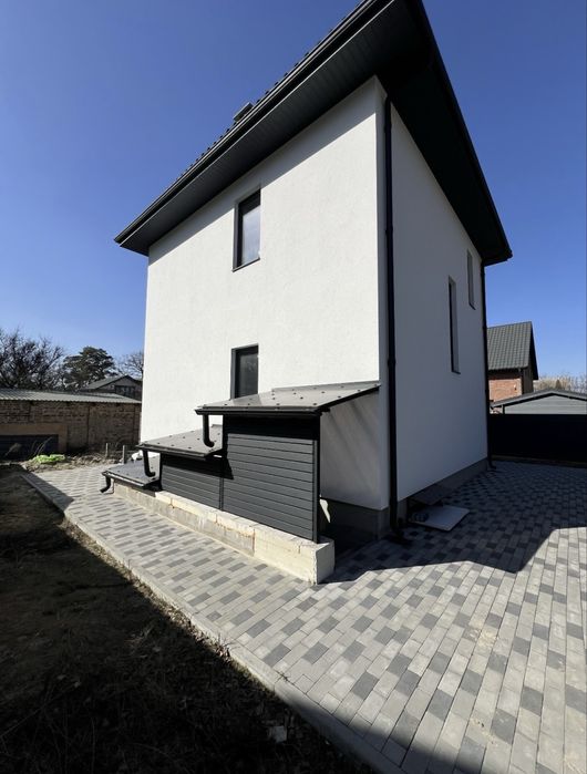 Продається чудовий будинок з центральними комунікаціями,Газ,Укриття,Район Академії,Мін.оформлення - View 2