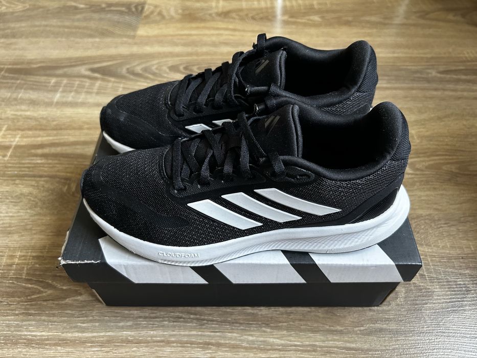 Кросівки Adidas Runfalcon 5 J