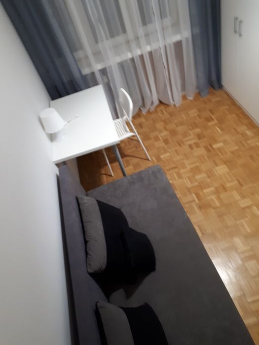 Mieszkanie studenckie blisko PWSZ i UAM
