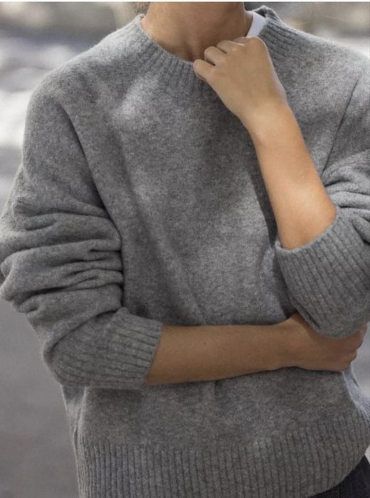 Кофта zara, розмір с .