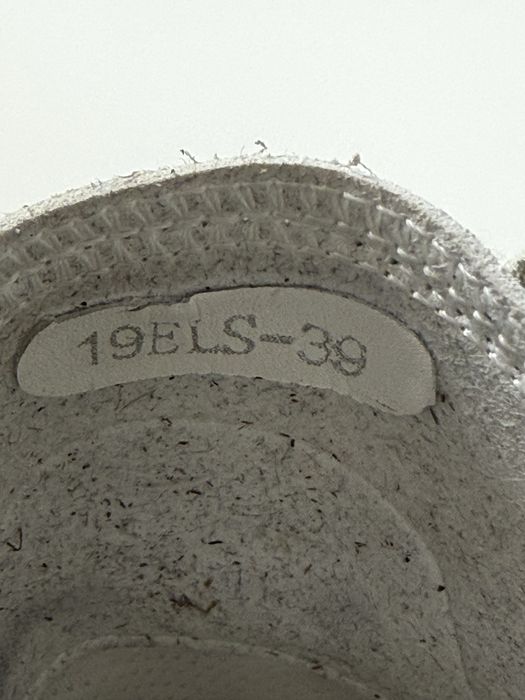 Кеди Dior Оригінал