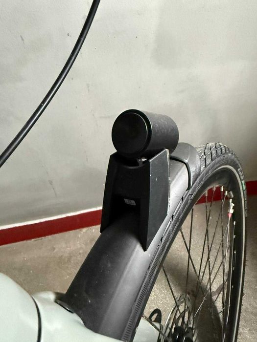 NIEUZYWANY! Batavus Dinsdag E-go Exclusive Bosch - Belt DRIVE