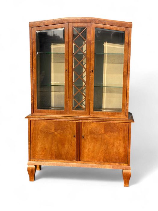 REZERWACJA Witryna w stylu art deco