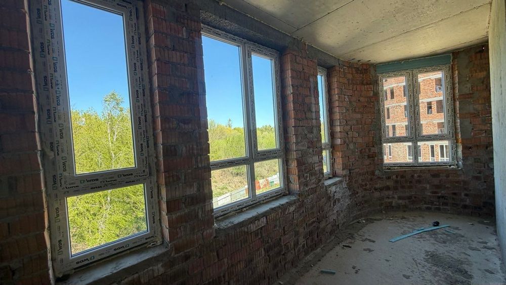 Продаж 3-кім. квартири 75 м вул. Миколайчука, 38 Галжитлобуд