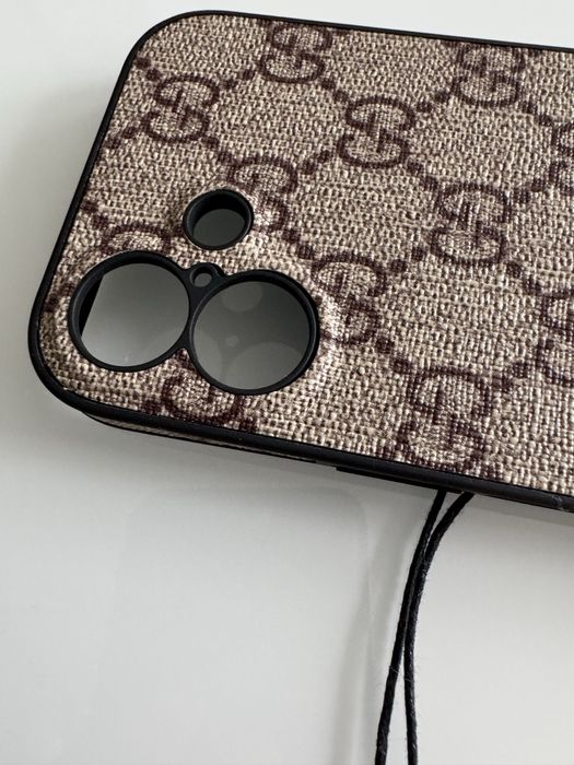 Etui na telefon Iphone 16