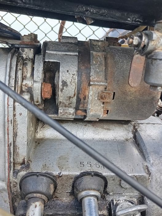 Днепр мт 11 рік виробництва-1986