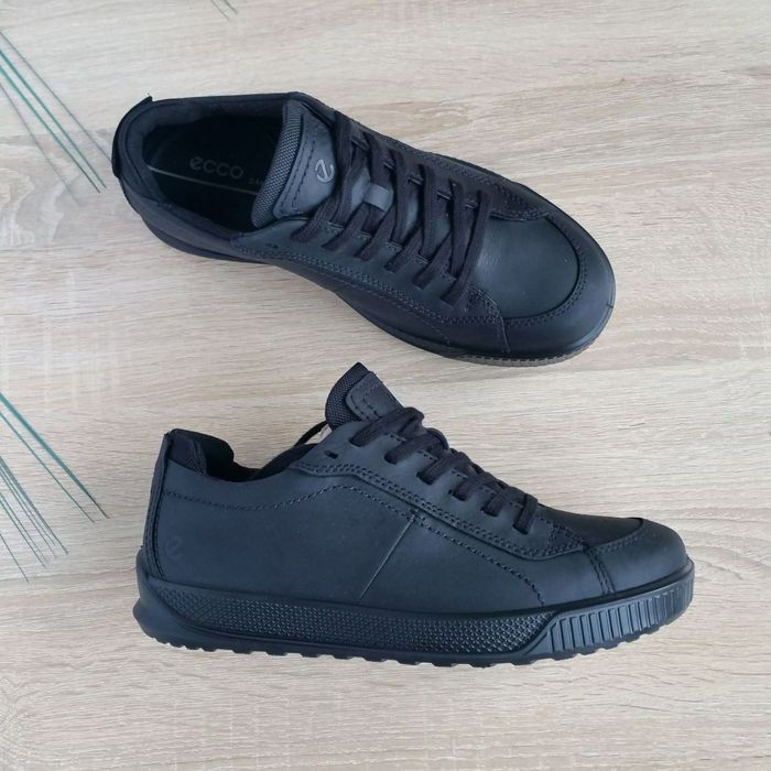 Кеди Ecco Byway M, 39р. на 25 см