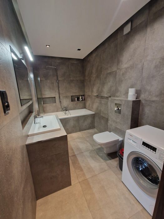 Przytulne, umeblowane mieszkanie od stycznia