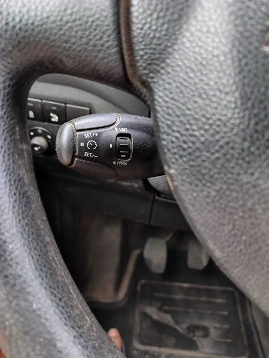 Peugeot 1.6 Blue hdi 2018, 183000 km IVA Deductible