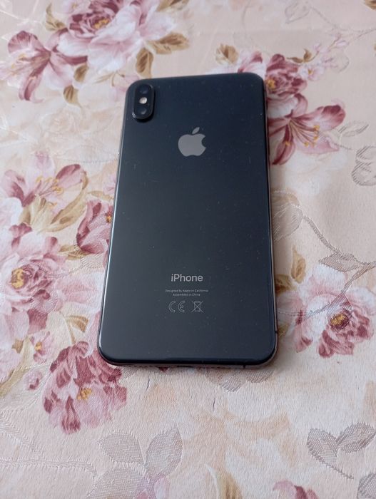 iPhone-Xs Max.256Gb.Обмін на мото