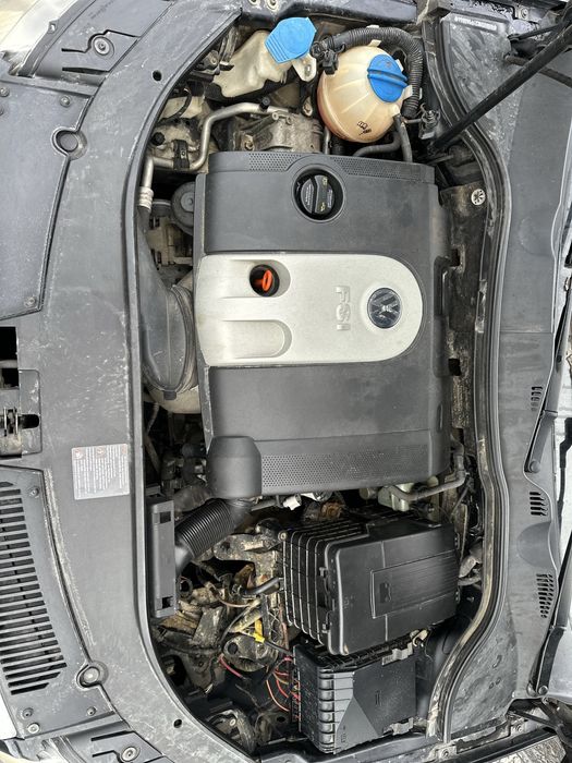 Passat b6 Пассат б6