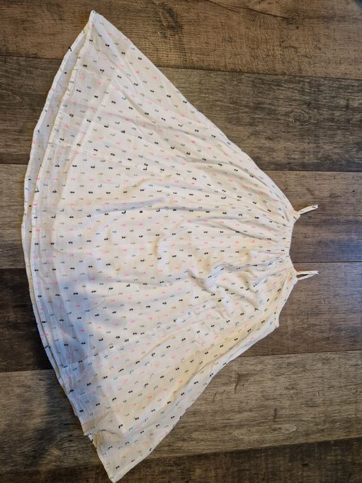 Сарафан на 4 роки