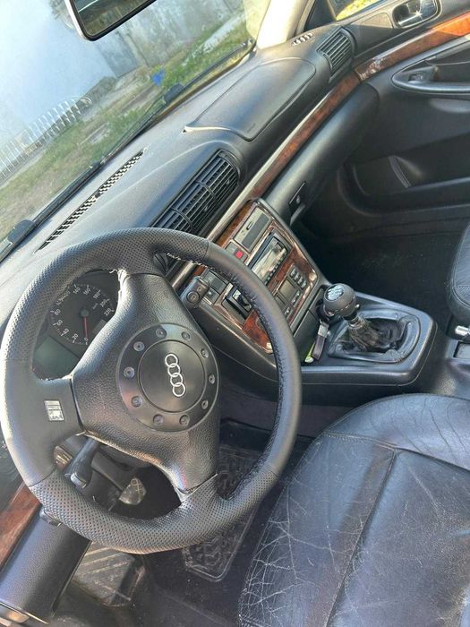Audi a4 b5 110 vp — photo 3