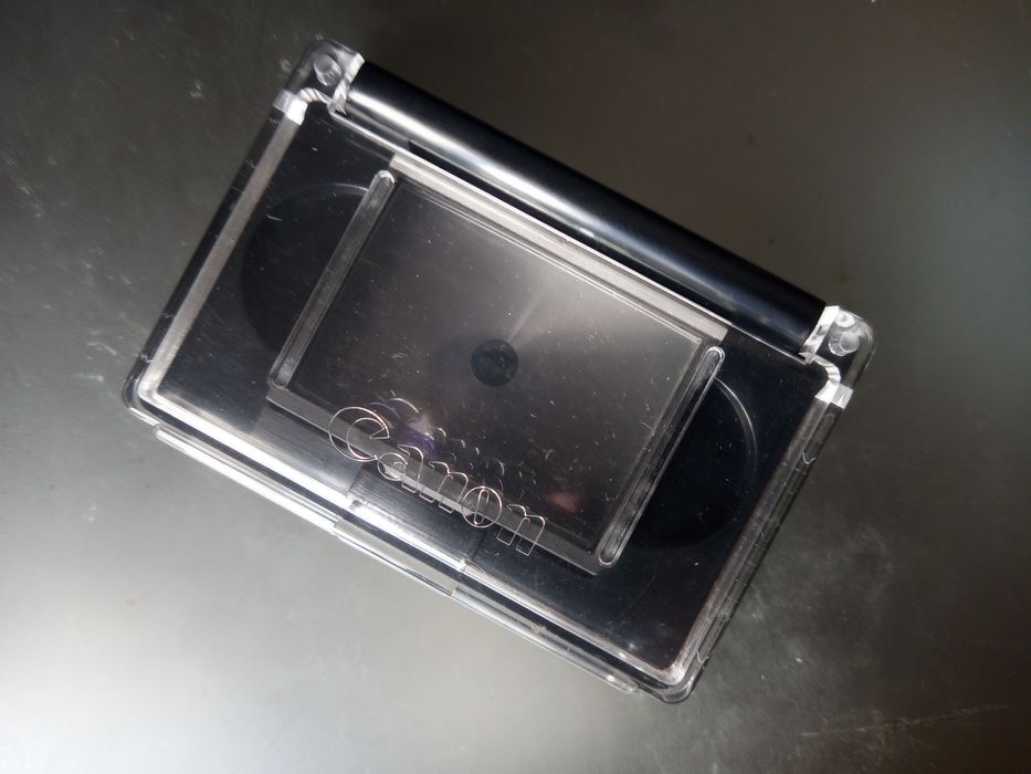 Canon F-1 New, focusing screen, focusing, AE64551677205761123