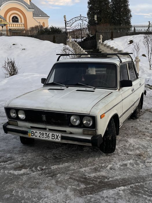 ВАЗ 21063 1.7 нива