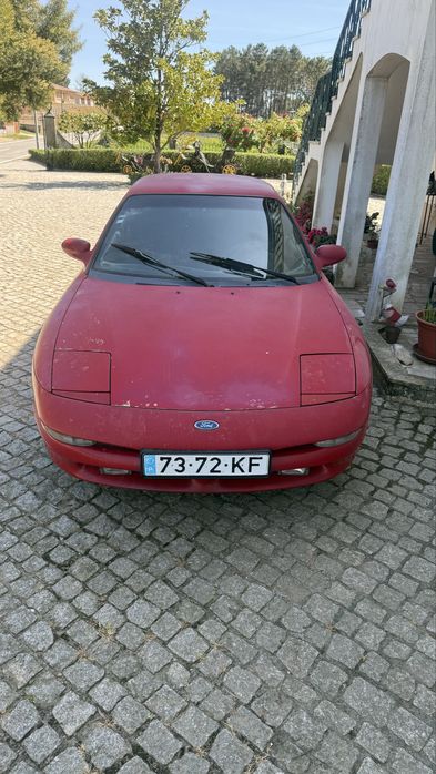 Ford probe 2.0 16v