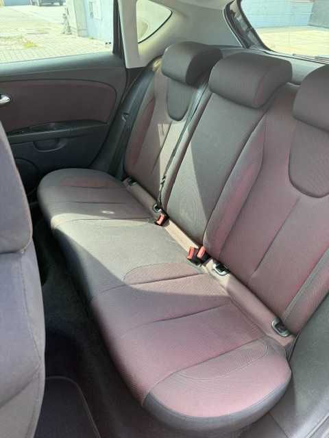 Seat Leon II 2.0 TDI