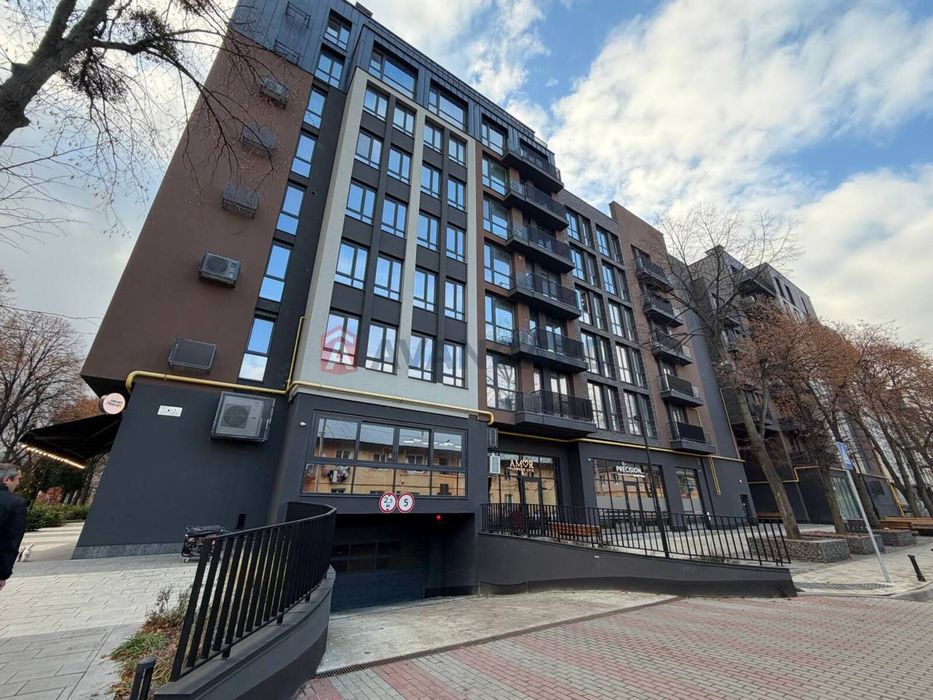 Avalon Yard — це поєднання естетики.