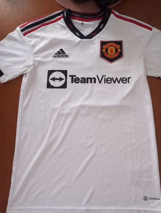 T-shirt do manchester united