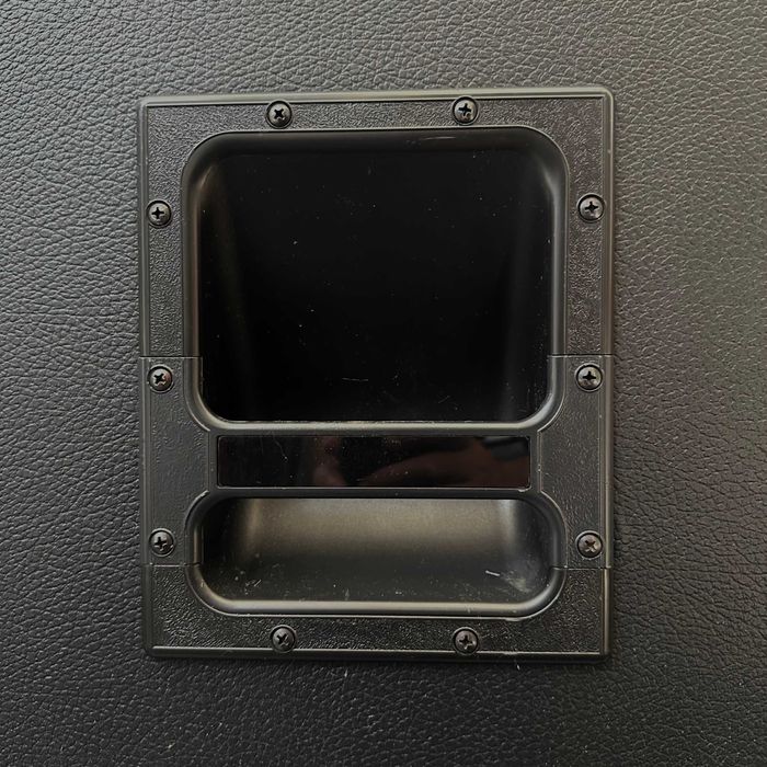 Amplificador / Combo de baixo Fender BXR 300 C Vintage