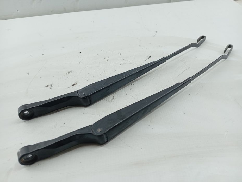 Astes/Escova Limpa Conjunto (2) - SEAT IBIZA II (6K1) | 93 - 02