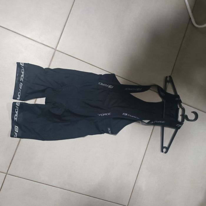 Calções de ciclismo varios