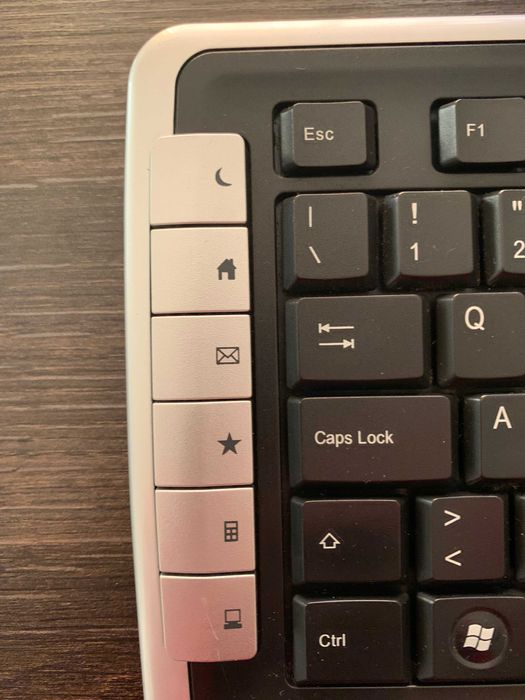 Trust 15457 Keyboard in Excellent Condition – Braga64751796924289121