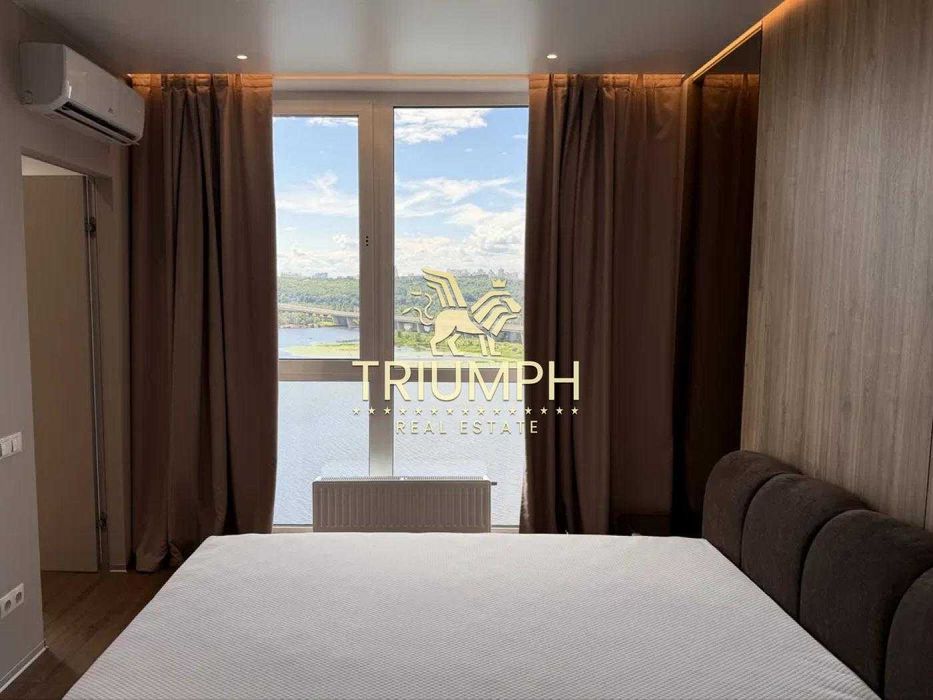 ЖК Great | Авторська євро двійка 48 m2 | Перша здача | Осокорки | Позняки | Грейт