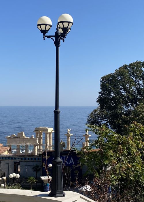 Аркадия — ЖК 26 Жемчужина. Вид на море. Посуточно. От собственника