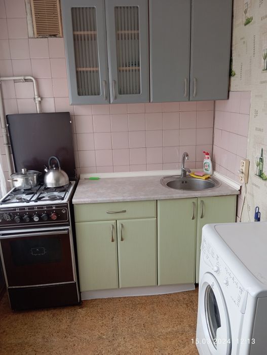 Посуточно ул.Братиславская 14 Институт сердца 8 мин м Черниговская