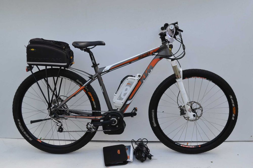 KTM Macina Race 29 bosch 1x11 alfine stan bardzo dobry rama L polecam