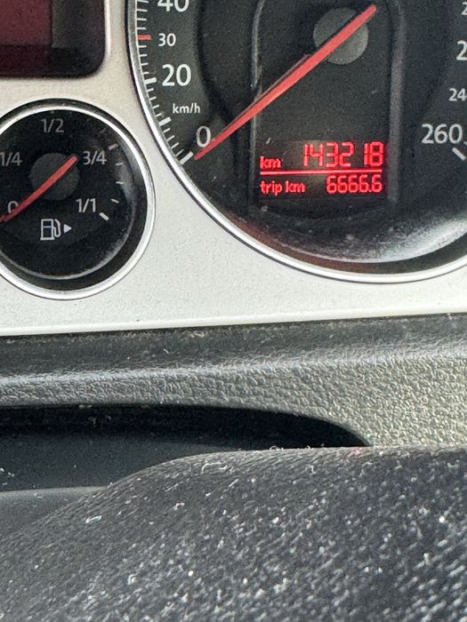 Volvagen passat b6 super stan „143218 km orginalny przebieg