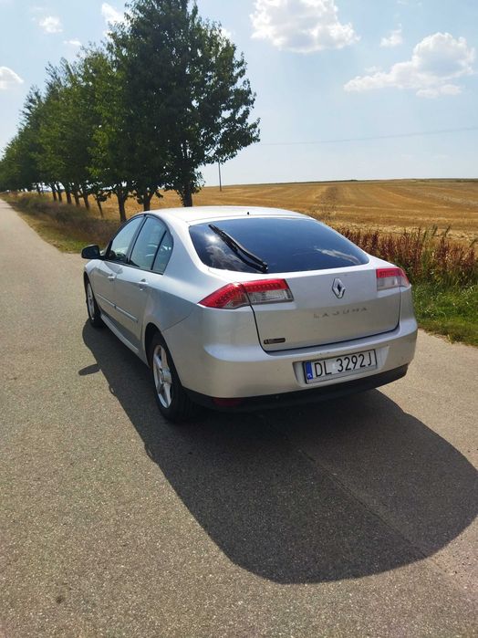 Renault Laguna lll