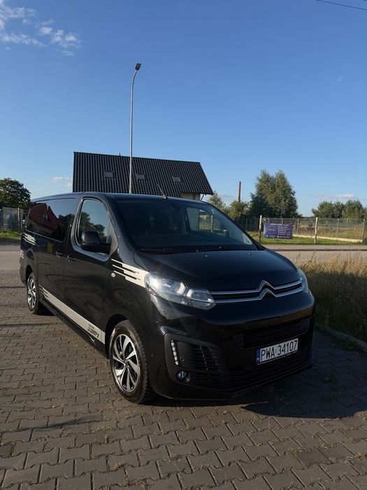 Citroën Jumpy