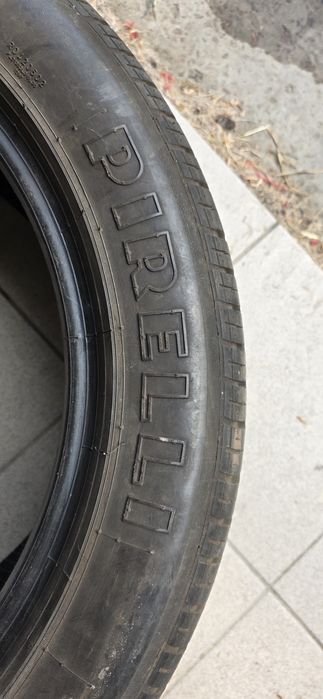 Шина Pirelli 255/50r19
