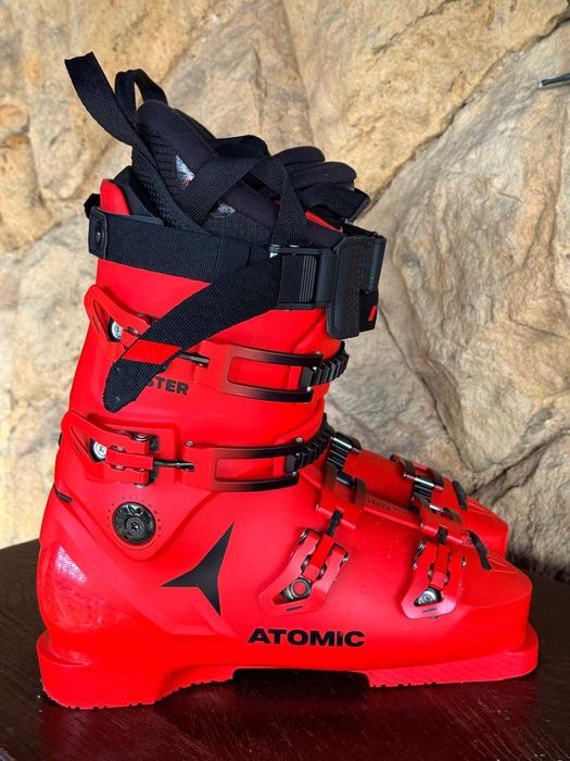 Buty narciarskie Atomic Redster CS130