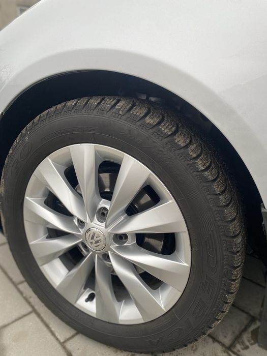 Golf 6, 2011 року