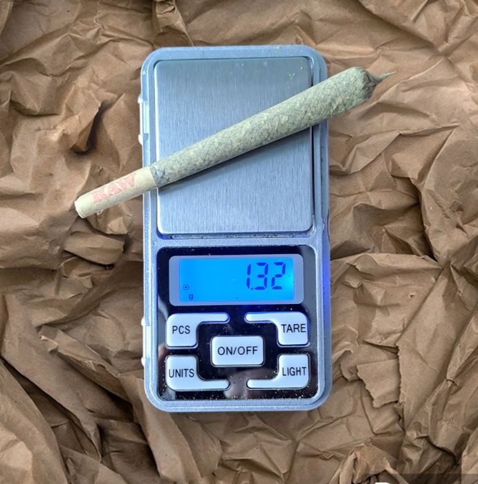 10szt joint AMNESIA CBD 39% 1.32g/szt