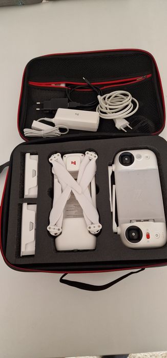 Vendo Drone FIMI X8 2020