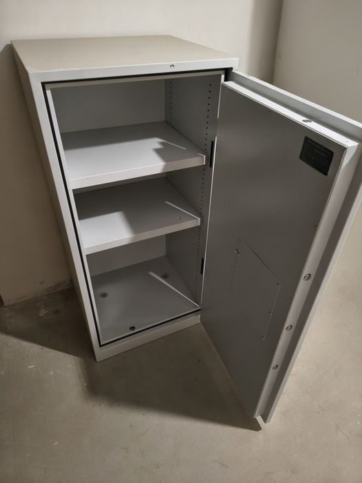 Sejf Valberg BM 1260 EL