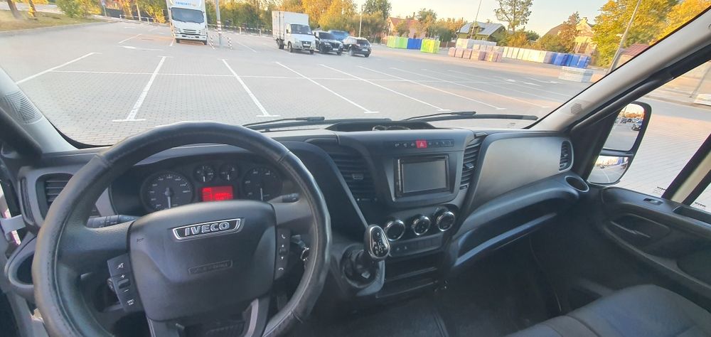 Iveco Daily 35S16