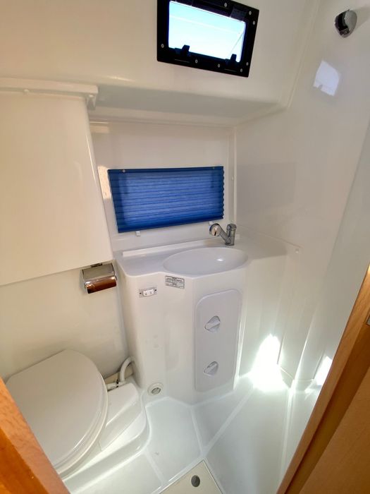 Delphia 989 Platinum Flybridge